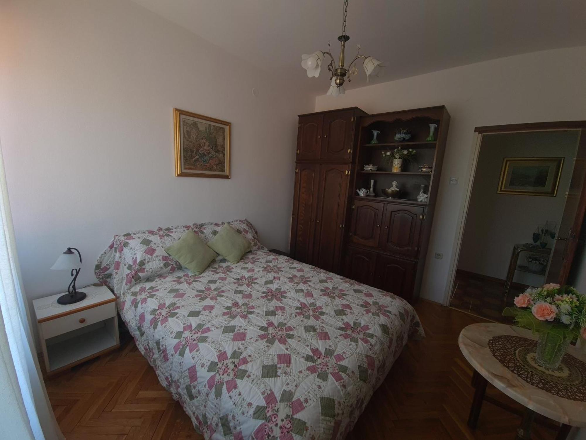 Apartment Eda Labin  Exterior photo