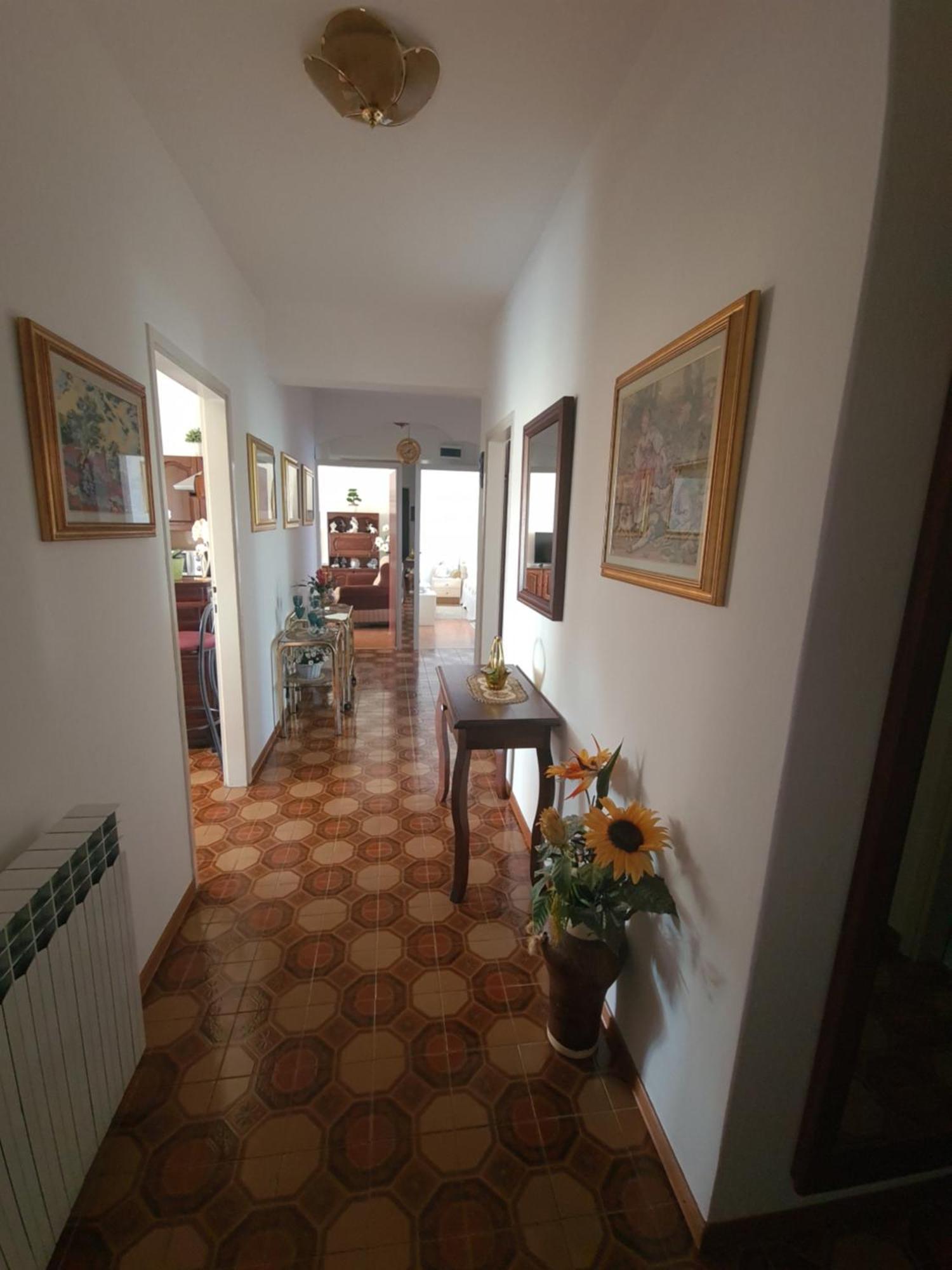 Apartment Eda Labin  Exterior photo