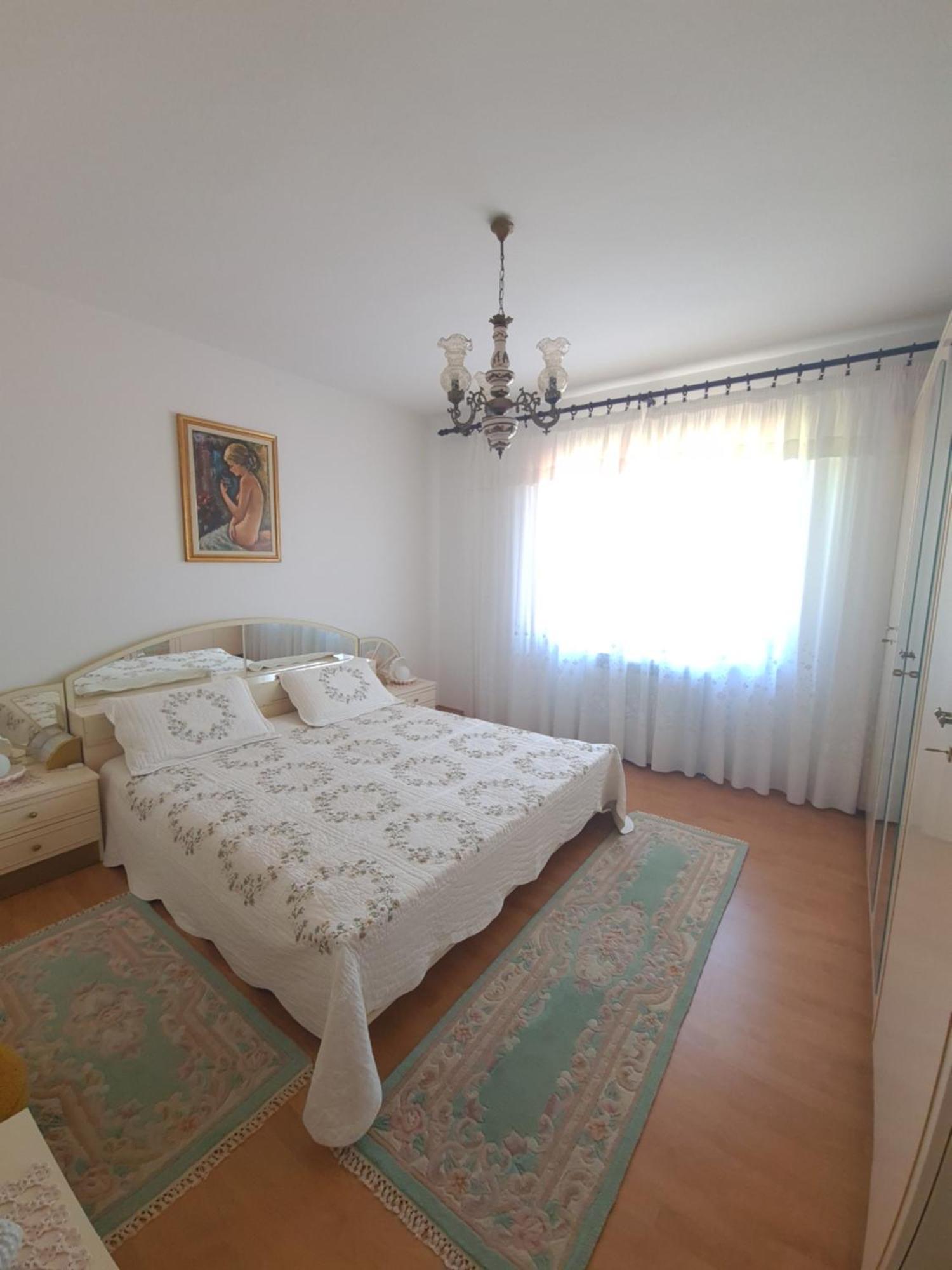 Apartment Eda Labin  Exterior photo