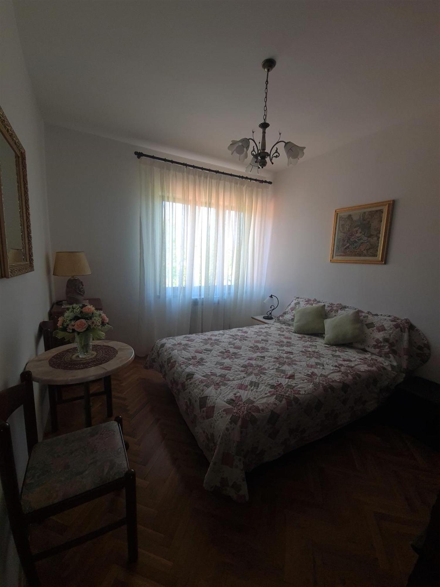 Apartment Eda Labin  Exterior photo
