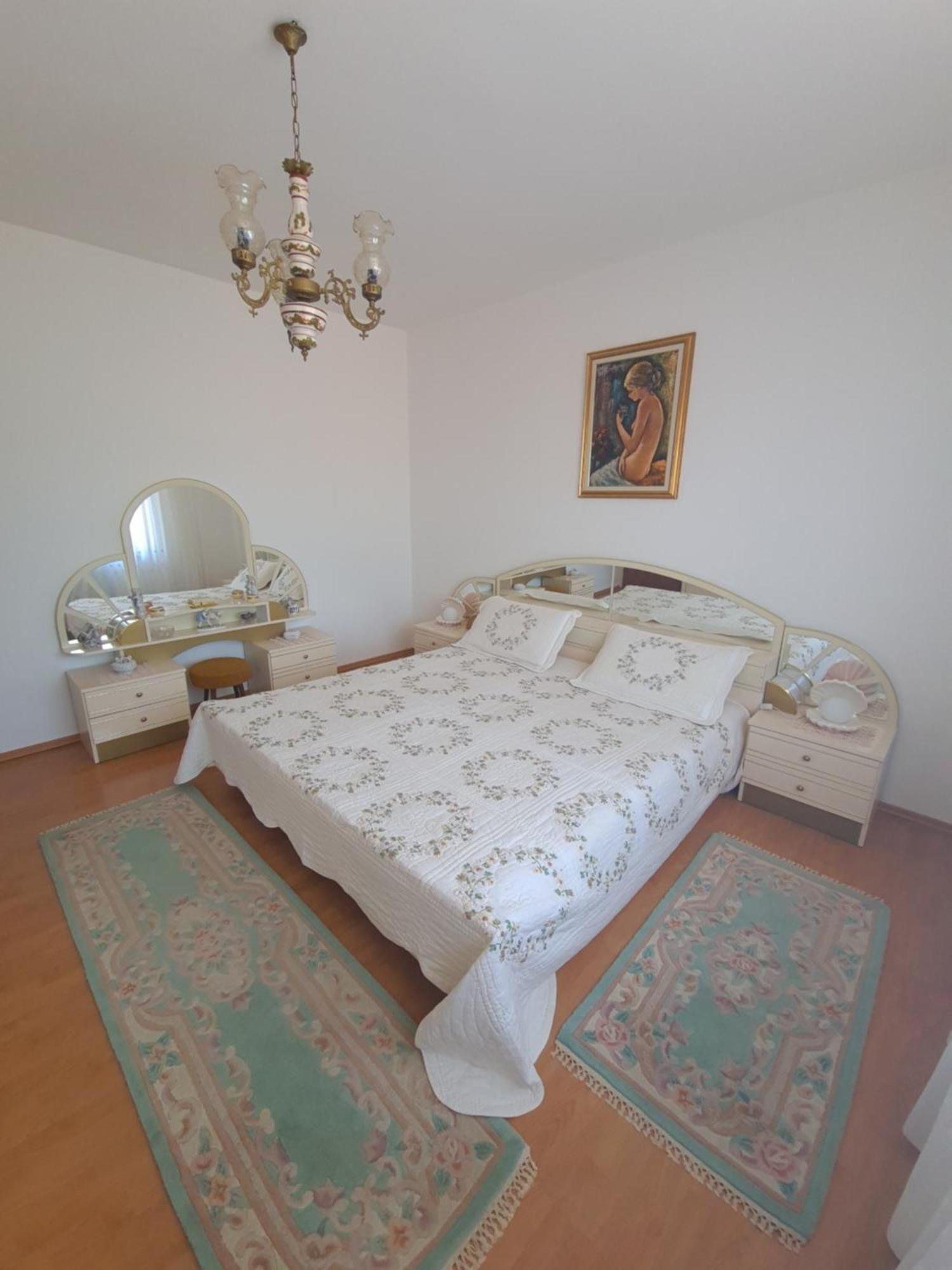 Apartment Eda Labin  Exterior photo