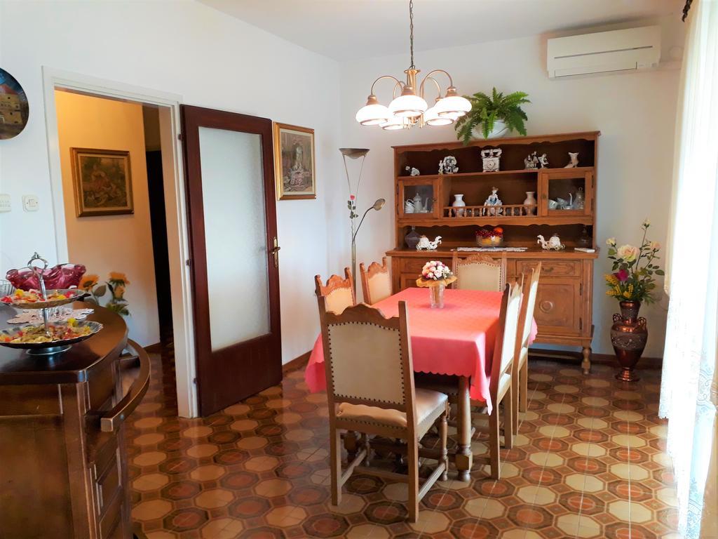 Apartment Eda Labin  Exterior photo