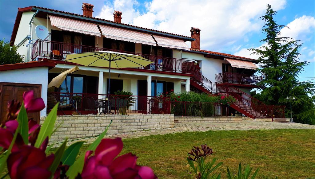 Apartment Eda Labin  Exterior photo