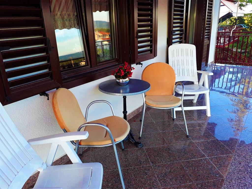 Apartment Eda Labin  Exterior photo