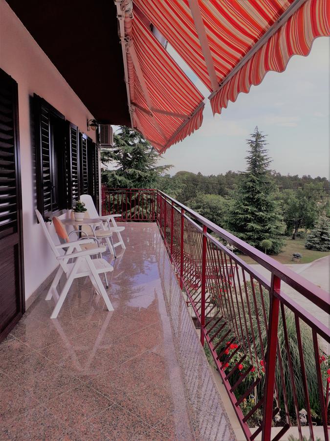 Apartment Eda Labin  Exterior photo