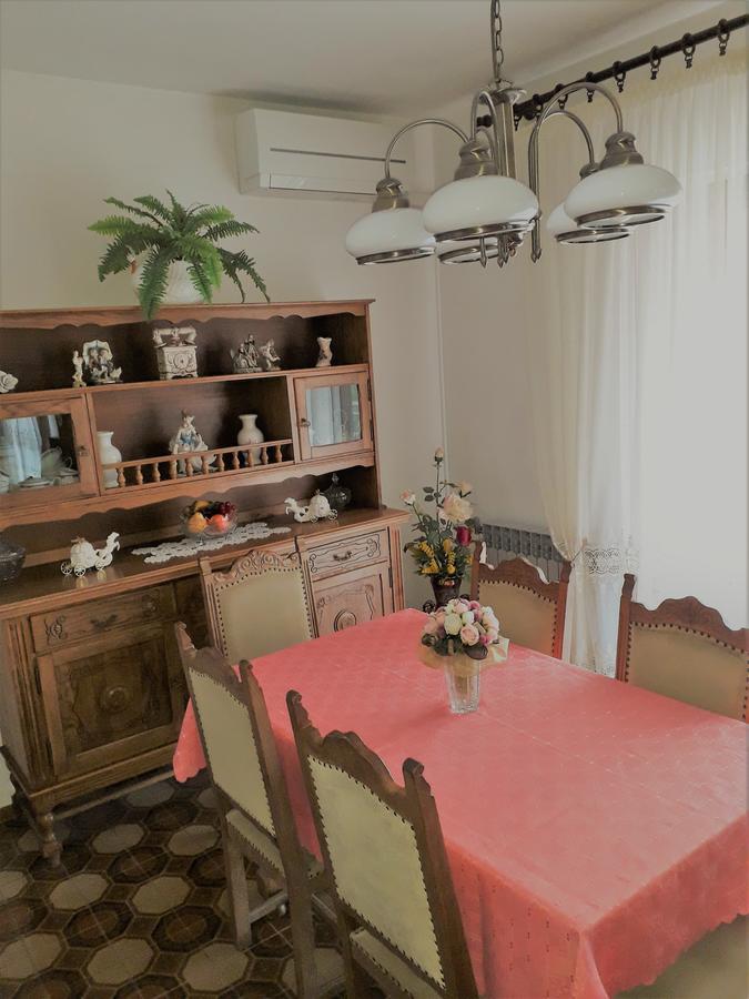 Apartment Eda Labin  Exterior photo